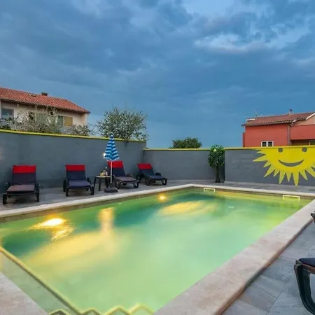 Holiday home Sunce Comfortable