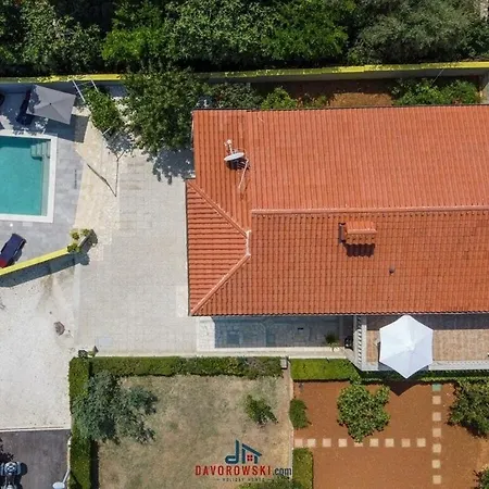 Sunce Comfortable Holiday home